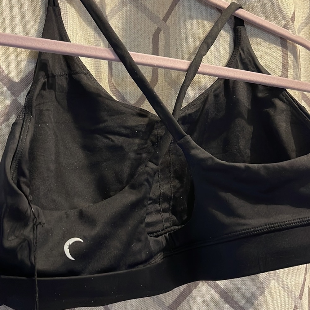 NWT Zyia Sports Bra - Picture 5 of 7